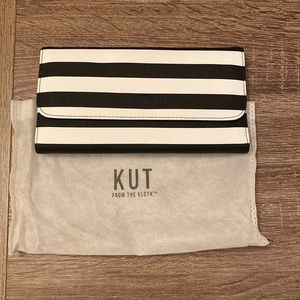 Kut from the Kloth Wallet